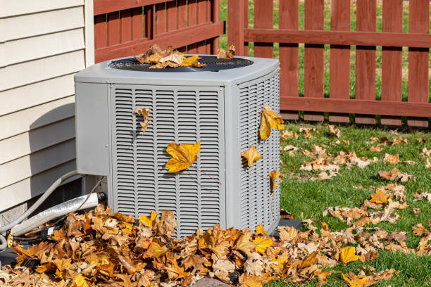 Best HVAC Retrofitting and Upgrading in Fox Island, WA
