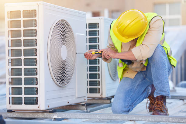 Best HVAC for Healthcare Facilities in Fox Island, WA