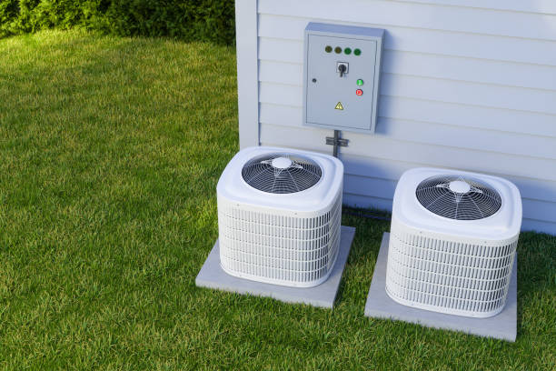 Best HVAC Supply and Distribution in Fox Island, WA