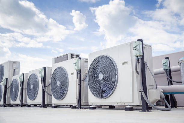 Best Emergency HVAC Services in Fox Island, WA